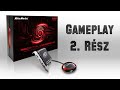 Avermedia Live Gamer HD C985 teszt - Gameplay - StarCraft II 2. r�sz