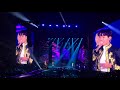 BTS - MAGIC SHOP LIVE IN OAKLAND