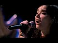 bjork   its in our hands  live  royal opera house 