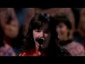 bjork   its in our hands  live  royal opera house 