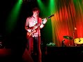 Ryan Adams : Breakdown Into The Resolve 7-22-06 Norfolk, VA