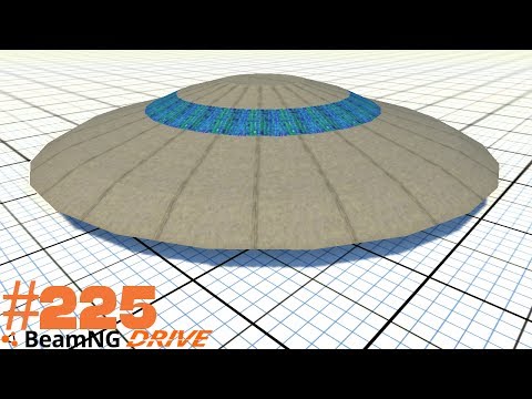 how to drive a ufo