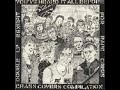 Oi Polloi - The Greatest Working Class Rip Off (Crass cover)