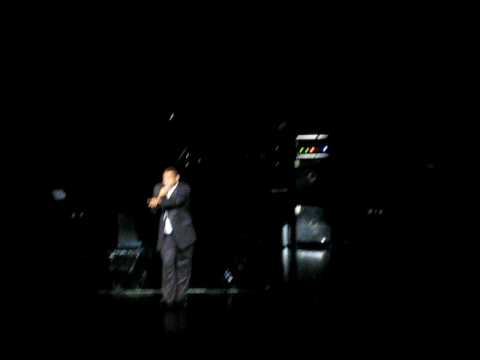 Comedian Jay LaMont - Say What?? Pop artists Impersonations