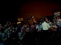 A-band Toccata in D minor, spa 2008