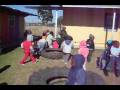 South Africa- AIDS Awareness