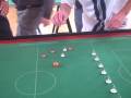 America Cup 2009:  Eyes vs. Tillman - Part 2