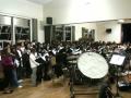 Ang the glory of the lord