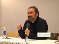 Tony Karon -- Zionism Reconsidered Part 1