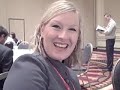 Presentation: Paige Clark and Dawn New, Indiana University