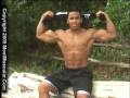 Bodybuilder-Jonathan