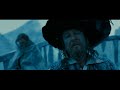 Barbossa Tribute