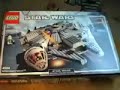 build of millennium falcon lego time lapse