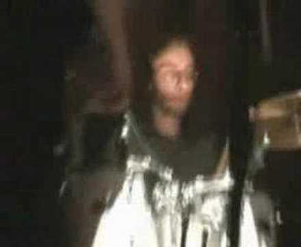 Snowblind - backbone of the ...