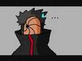 Akatsuki Flash - Axe