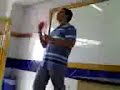 Nestor William y lo electrones exitados