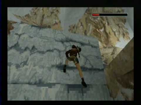 Tomb Raider II