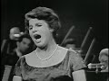 irmgard seefried
igor markevitch, cond.
