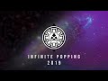 Inxi vs Rawshan – INFINITE POPPING 2019 STYLES&CONCEPTS SECOND STAGE