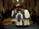 2008: processione del Venerdì Santo a Pietraperzia