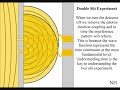 Quantum Mechanics Time dilation an artist view chapter 3 of 8