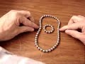 PT 2: neodymium supermagnets, beads: amoebas