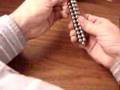 PT 2: neodymium supermagnets, beads: amoebas