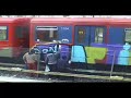 Don Martin - Pissing at the wind - graffiti video
