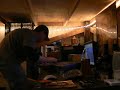 Me making beats - Olympia Digital (Yamahas)