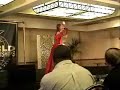 STEPHANIE ZELAYA R�O-NEVADO - \"OPERA\"
