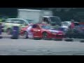 texas kumho d1 s15 drifting at old police academy, singapore on 10 june 2007. check out those bling bling 18