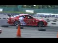 texas kumho d1 s15 drifting at old police academy, singapore on 10 june 2007. check out those bling bling 18