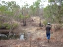 Bow Hunting in the Cape York- COEN, Qld