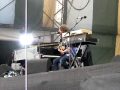 Thom Yorke Solo NEW SONG - The Present Tense (debut at Latitude Festival, UK, 19 July 2009)