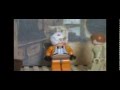 Lord of the Lego Lightsabers
