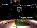 NBA Live 08 Go-To Moves NBA Live 08 Go-To Moves