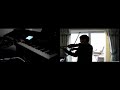 Joesph Gibbs: Sonata in D Minor First Movement