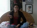 Brianna Gets Busted!