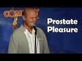 Prostate Pleasure - Comedy Time