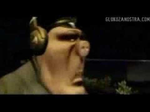 Youtube-videoupotus, klikkaa nähdäksesi!