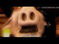 Glukoza Nostra - Schweine (subtitled)