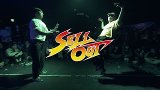 YUUSHIN vs Gucchon – SELL OUT!! BEST16