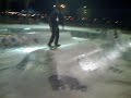 My favorite trick outta tranny (pop shove-it)