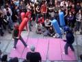 videos de sesho softkombat
