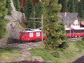 Une ballade sur les RhB