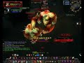 Some Random Killing on wow server Arathor