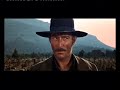 un tributo al western