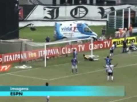 Gols pelos Campeonatos Estaduais