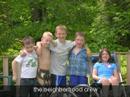 My crazy family