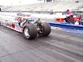 NHRA Super Comp Drag Racing